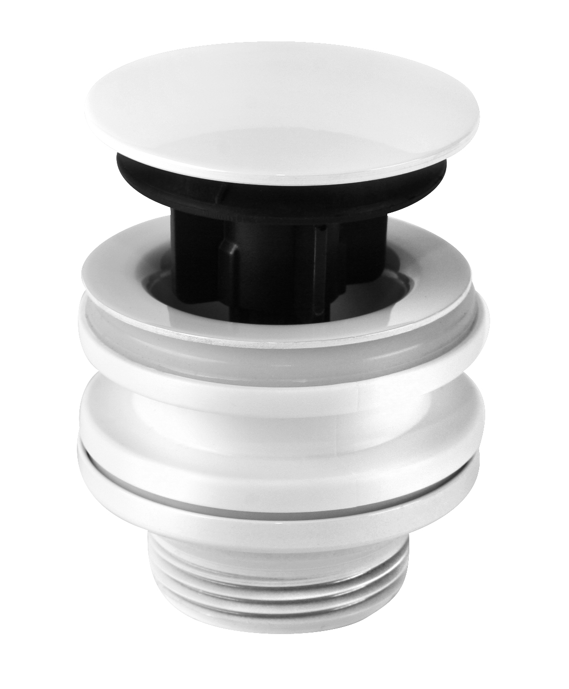 Darmowa Dostawa - Korek do umywalki McAlpine CWP60CBWH