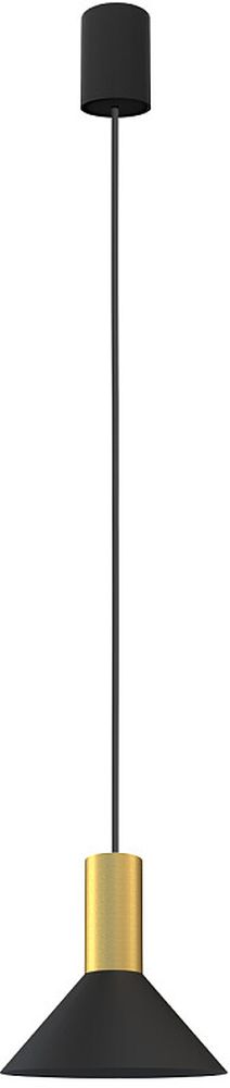 Darmowa Dostawa - Lampa wisząca Nowodvorski Lighting Hermanos 8103