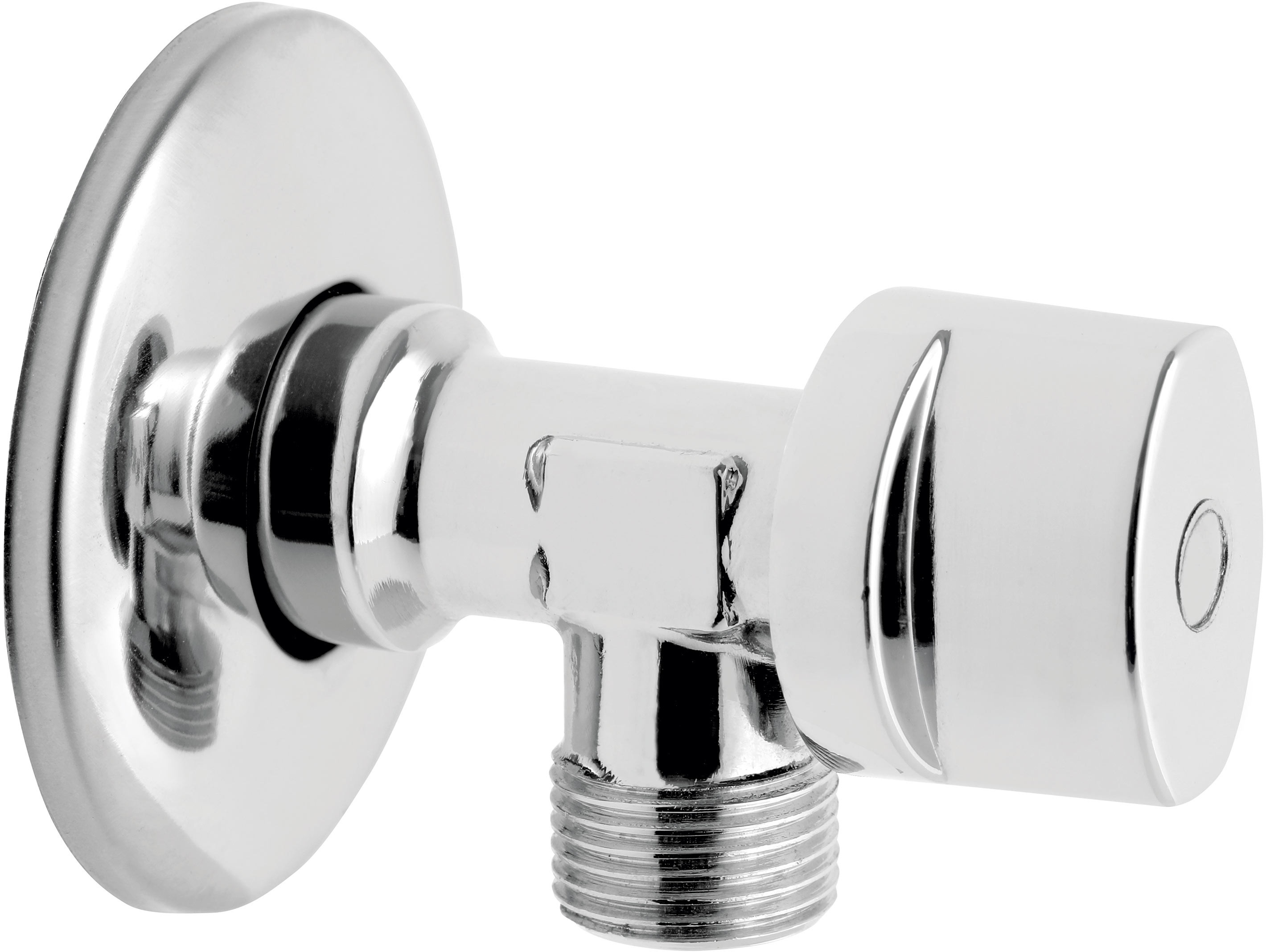 Darmowa Dostawa - Zawór ścienny Ferro Z1212K