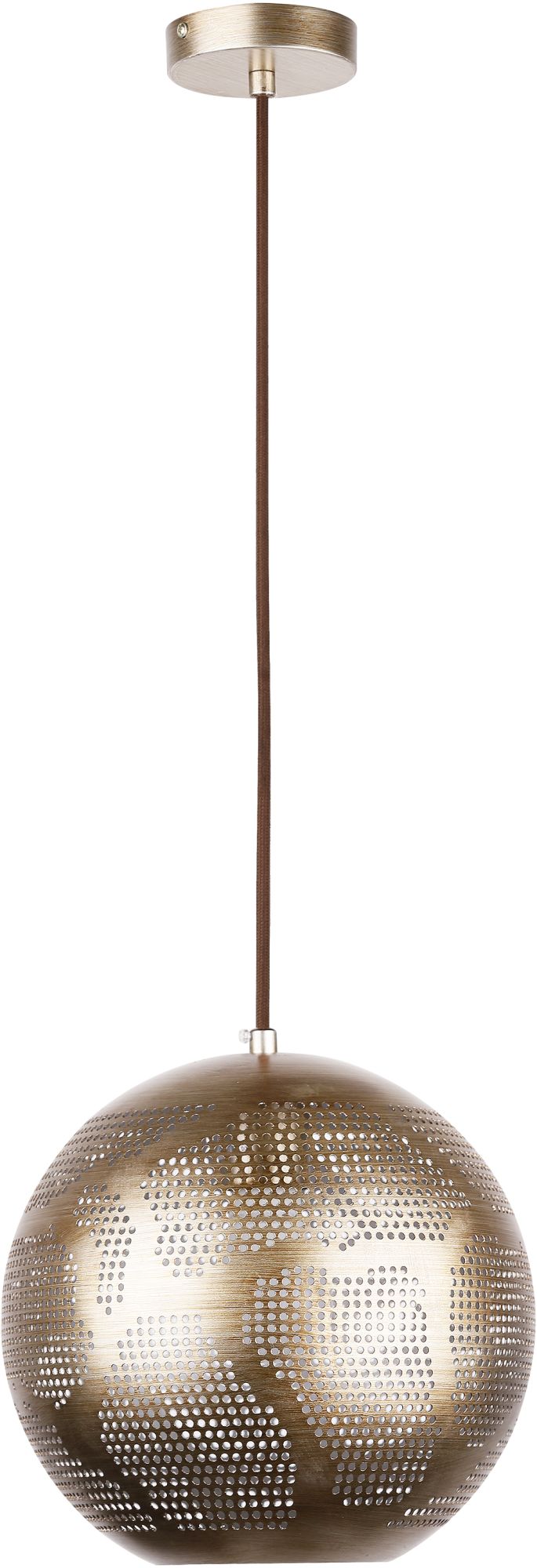 Darmowa Dostawa - Lampa wisząca Candellux Sfinks 3143276