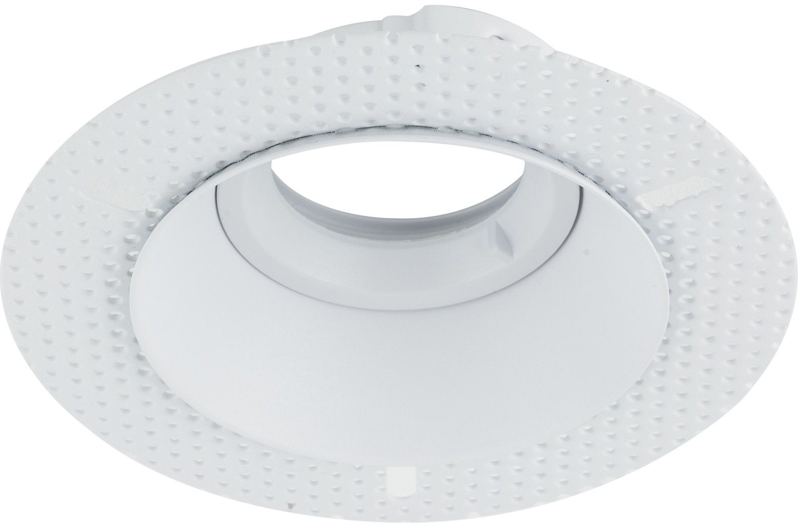 Darmowa Dostawa - Lampa do zabudowy 1x10 W biała TK Lighting Fira 10574