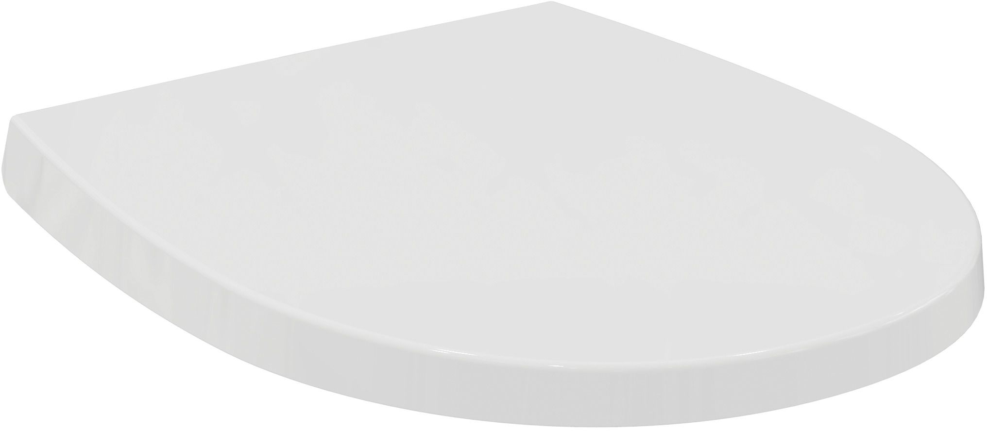 Darmowa Dostawa - Deska sedesowa wolnoopadająca biała Ideal Standard Tirso E3355HY