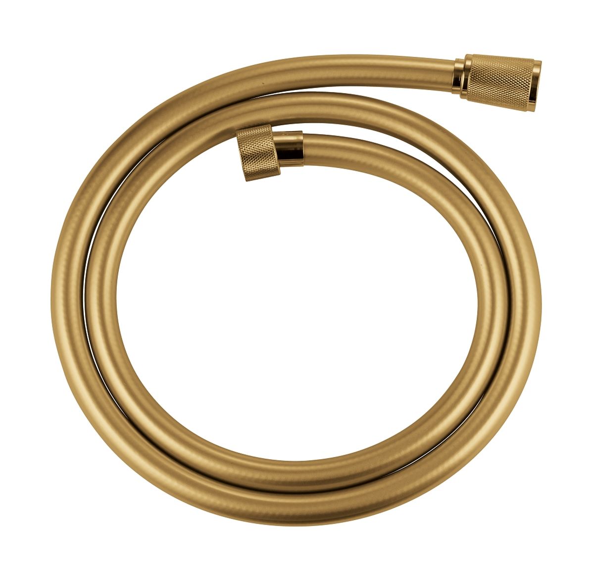 Darmowa Dostawa - Wąż prysznicowy 125 cm cool sunrise Grohe Silverflex 28362GL0