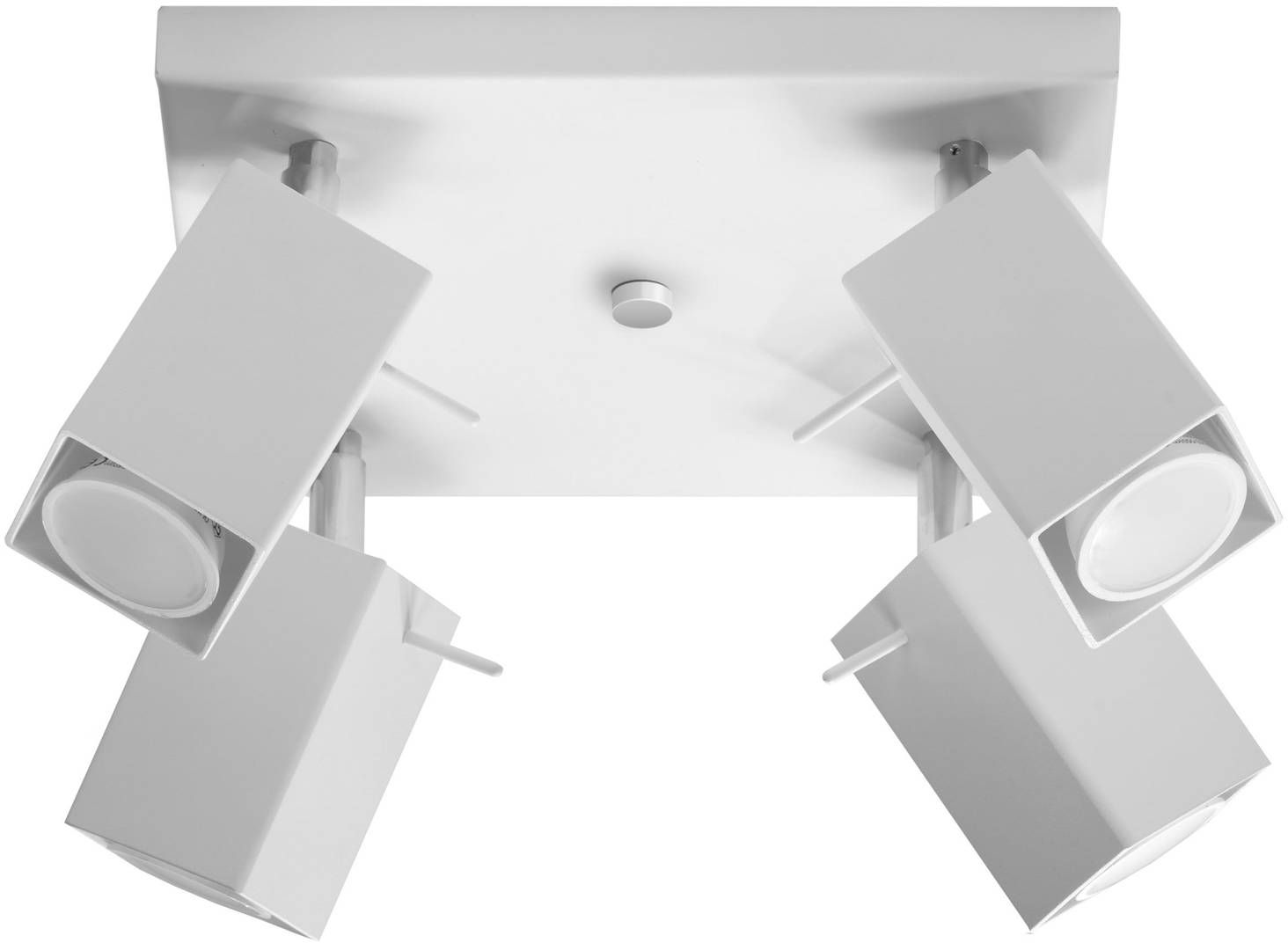 Darmowa Dostawa - Lampa podsufitowa Sollux Lighting Merida SL0098