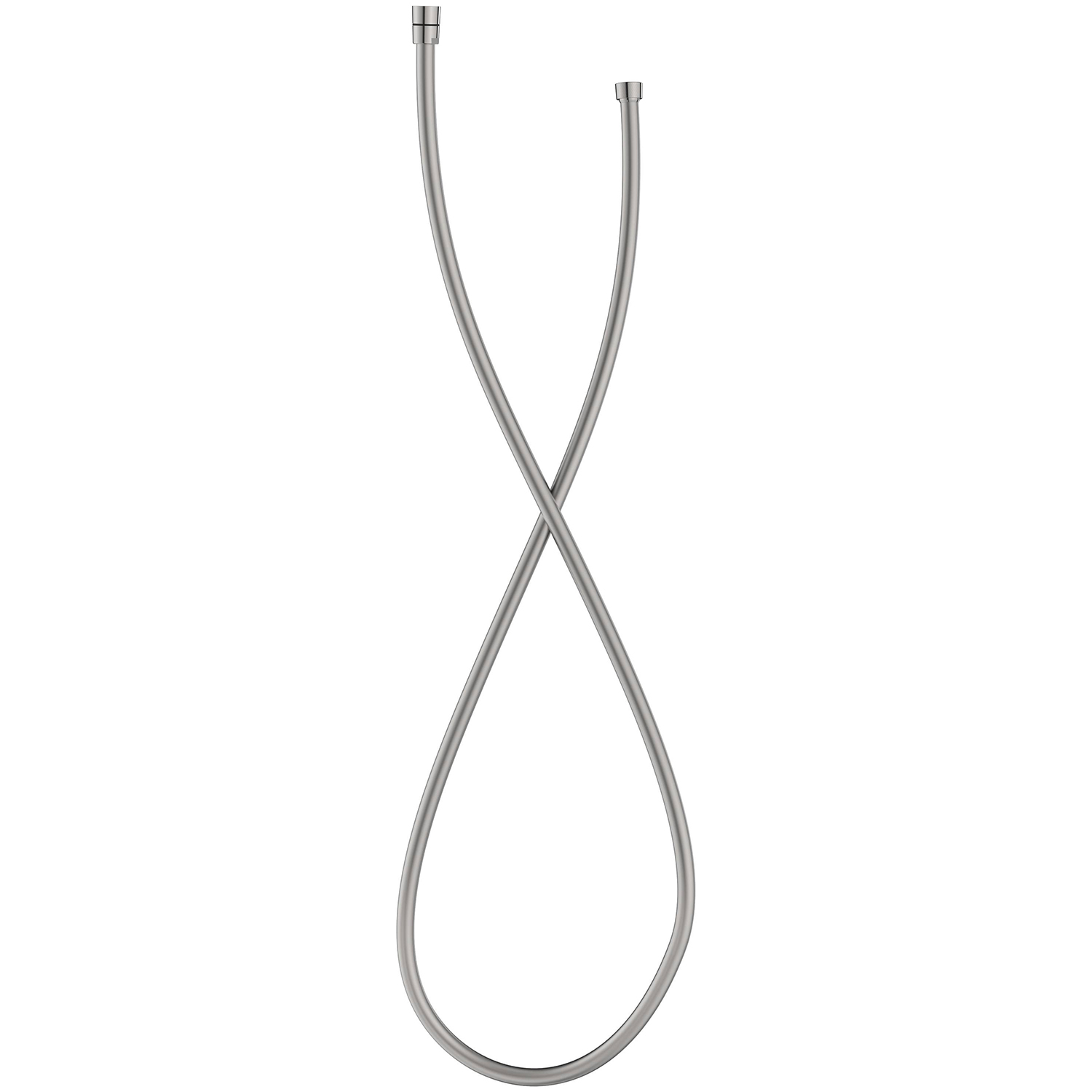 Darmowa Dostawa - Wąż prysznicowy 150 cm inox Roca Flex A5B2118SM0