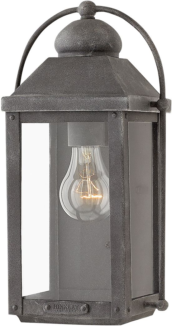 Darmowa Dostawa - Kinkiet 1x60 W Quintiesse Anchorage QNANCHORAGES