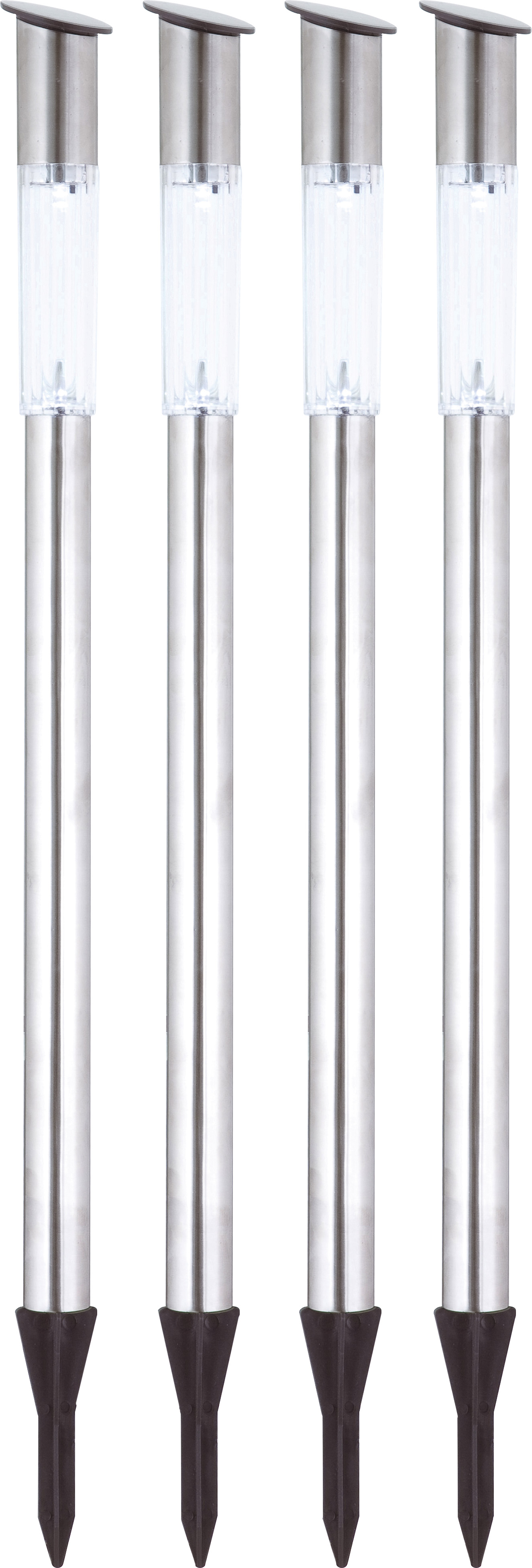 Darmowa Dostawa - Lampa stojąca 1x0.06 W stal Globo Lighting Solar 339614