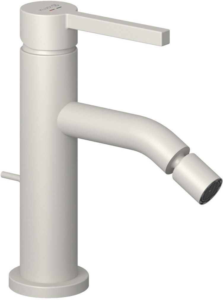 Darmowa Dostawa - Bateria bidetowa stojąca Kludi Nova Fonte Pura 20216O215