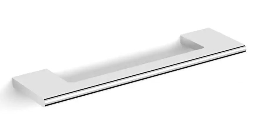 Darmowa Dostawa - Drążek chrom Stella Milano 12112