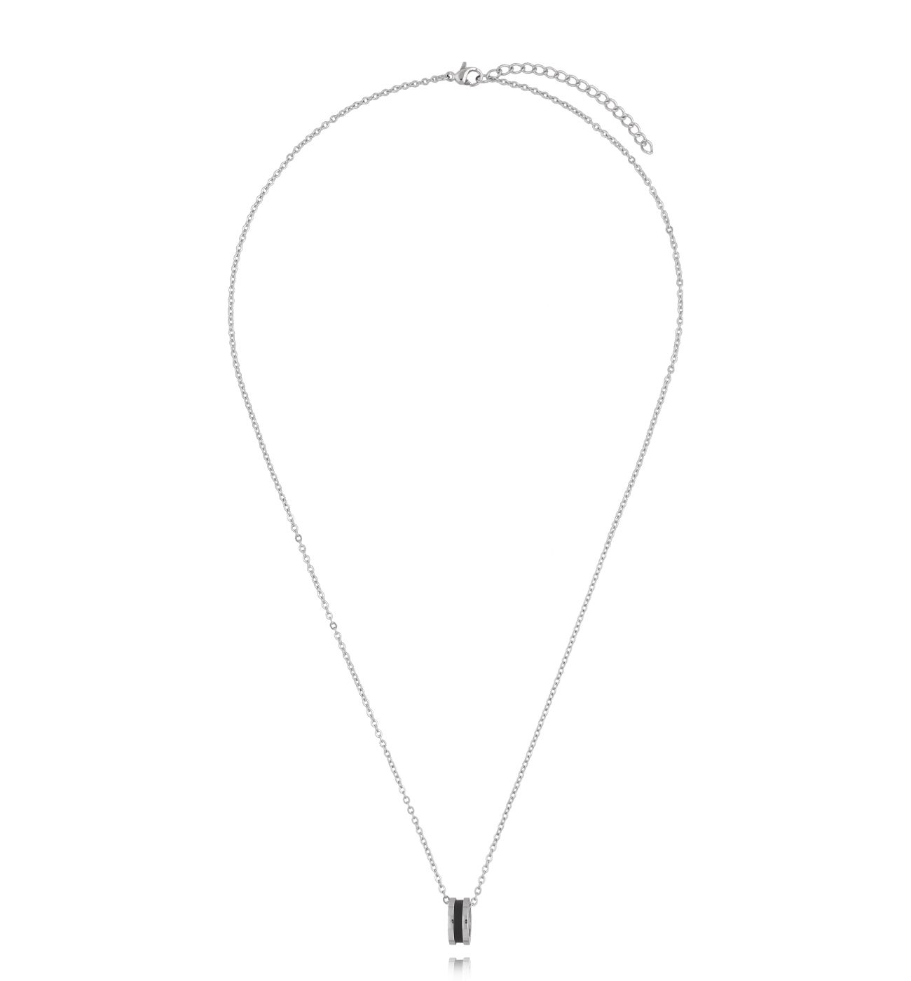 Naszyjnik męski z zawieszką Guthorm - By Dziubeka