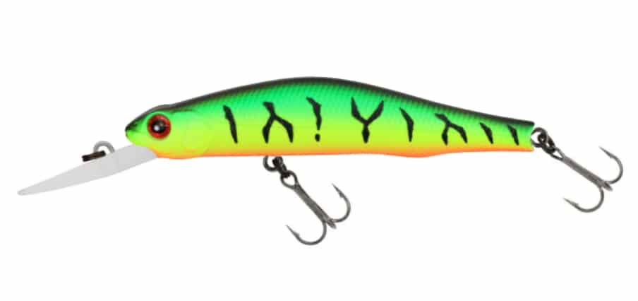 ZipBaits Wobler Orbit 80 SP DR Suspending #995 8cm