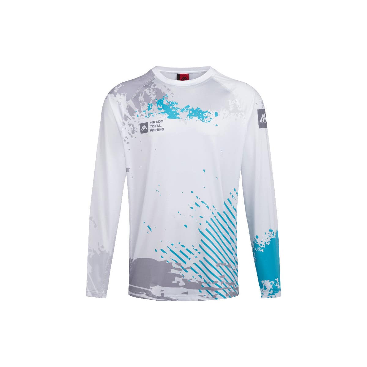 Mikado Bluza letnia z filtrem UPF50+ 4XL