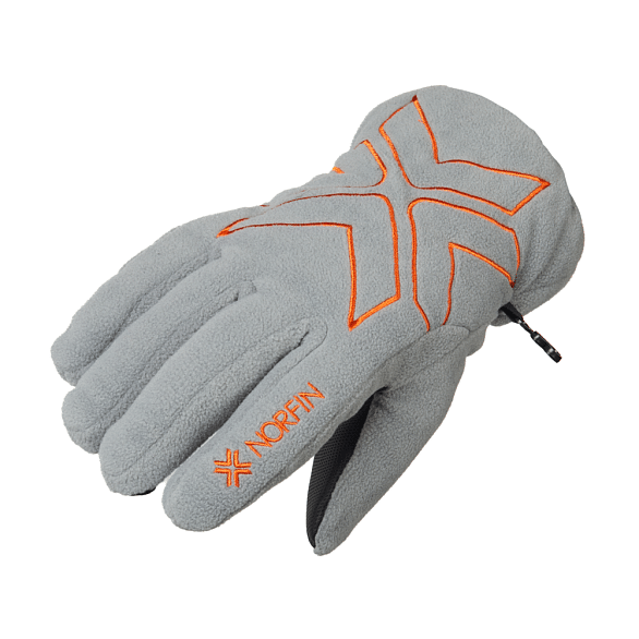 NorFin Rękawiczki Polarowe Shifter
