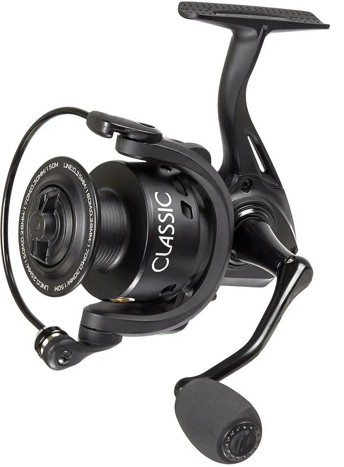 Brain Kołowrotek Classic 5000