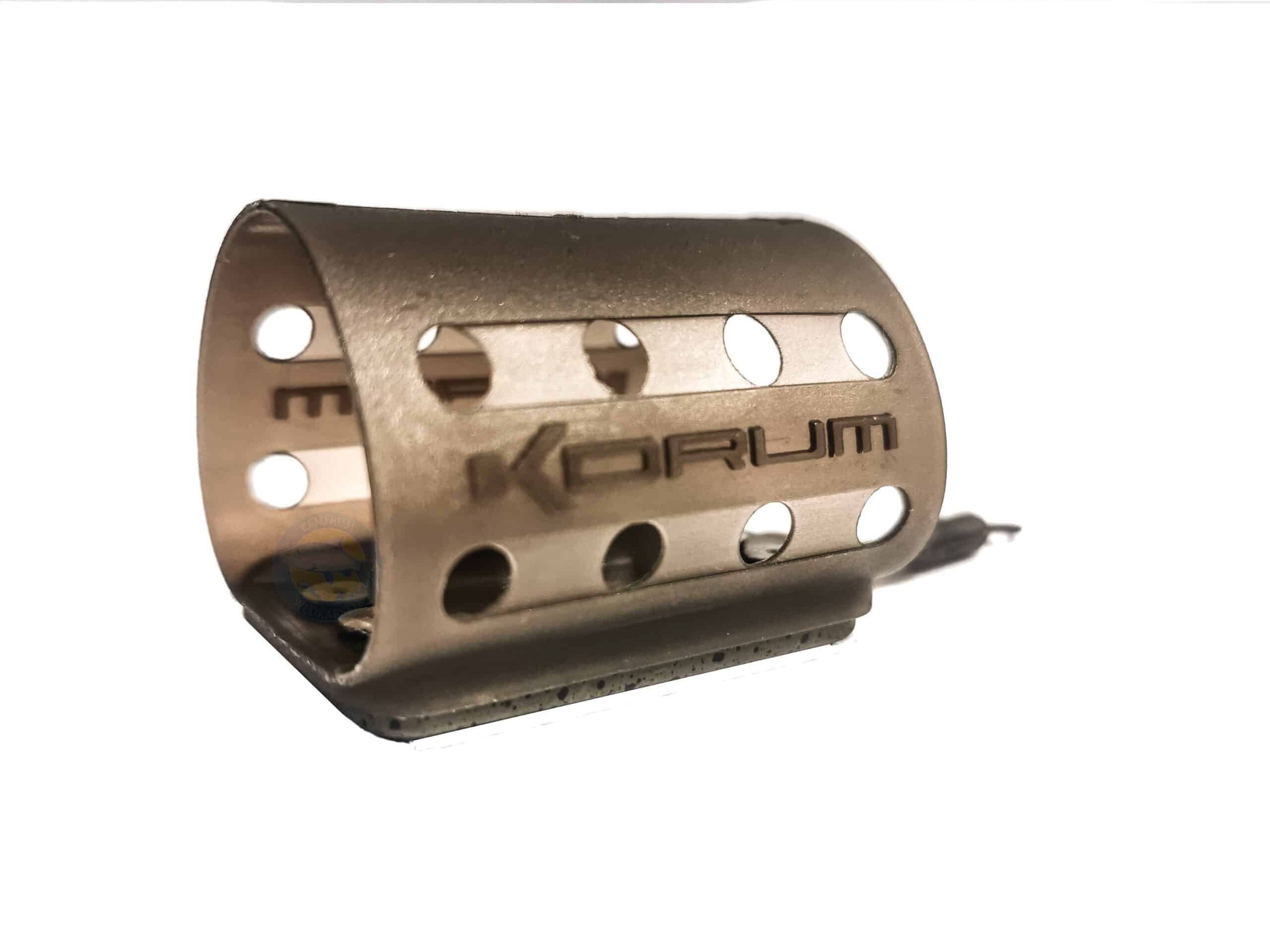 Korum Koszyk Zanętowy Open Ended Feeders 90g