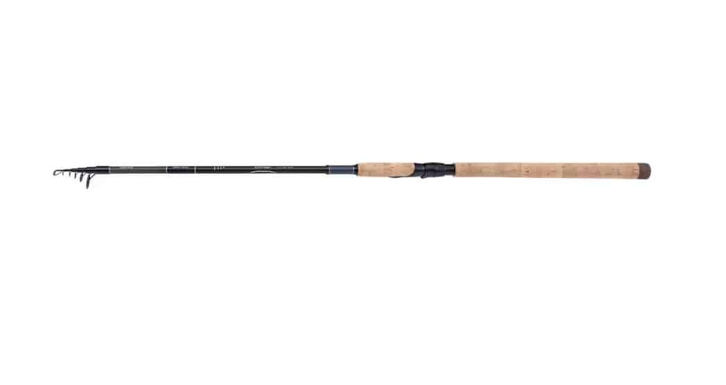 Shimano Wędka Catana FX Spin Tele 240cm 30g