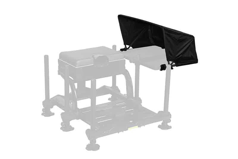 Matrix Osłona Storm Covers do Półki Bocznej Folding Side Tray Large