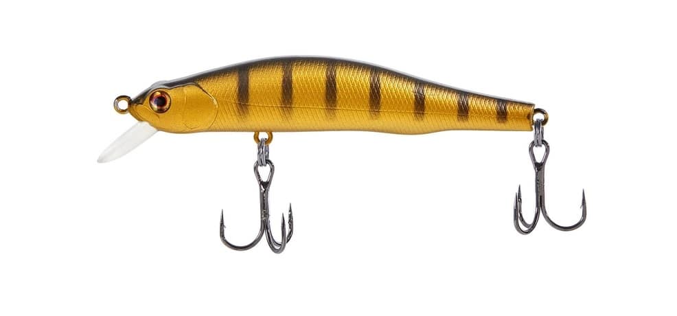 Select Wobler Insider 90SP 90mm 11g Kol.23