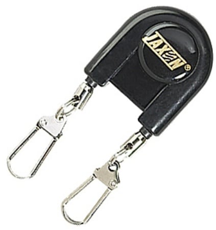 JAXON KLIPS DO KAMIZELKI PODWÓJNY AJ-FT010