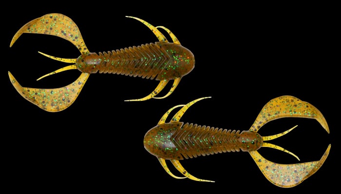 Megabass przynęta Rock Hog 76mm MOEBI