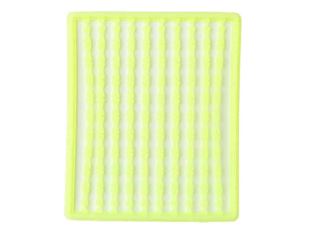 Mivardi Stoperki do kulek Boilie stoppers Żółte