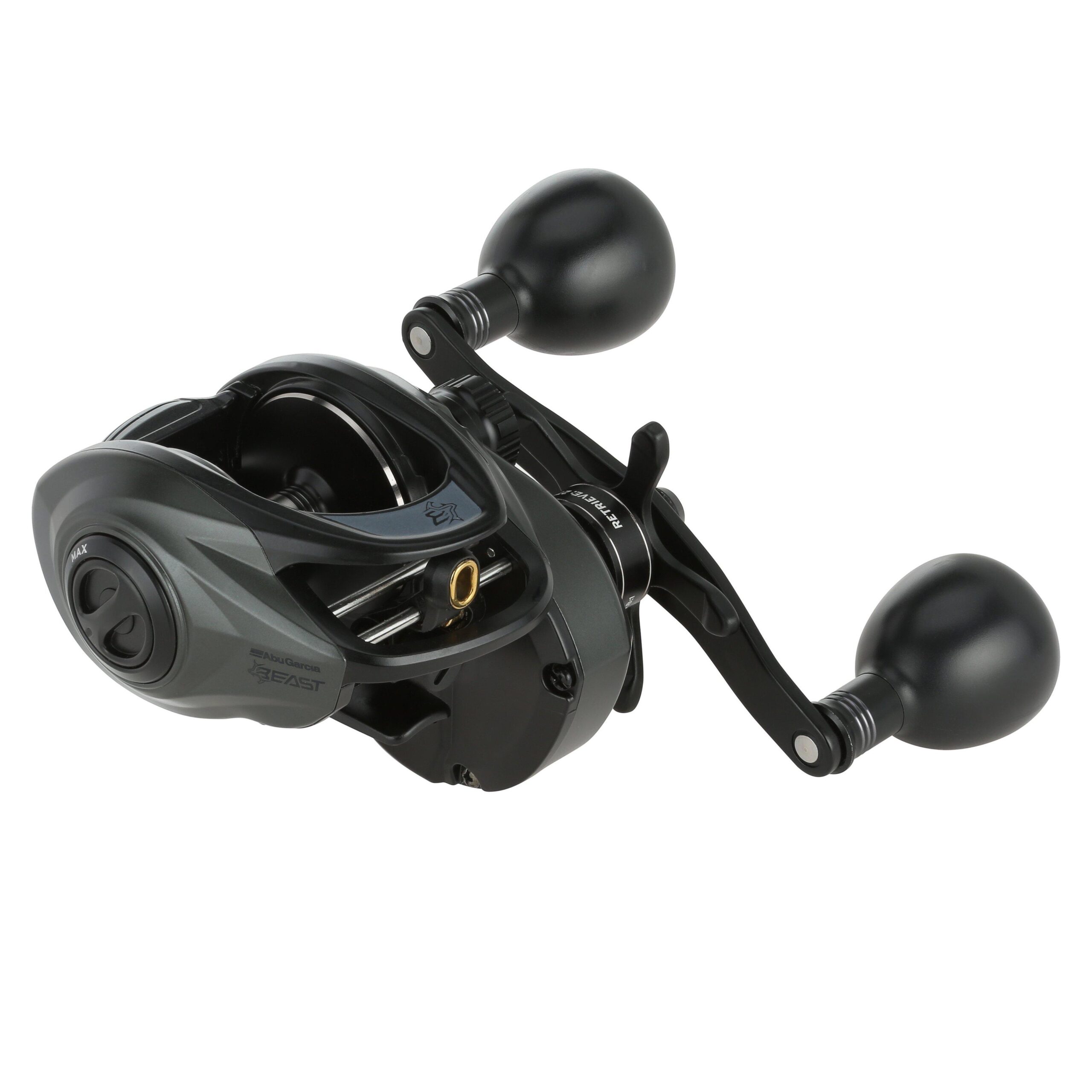 Abu Garcia Multiplikator Beast 300 LP-L