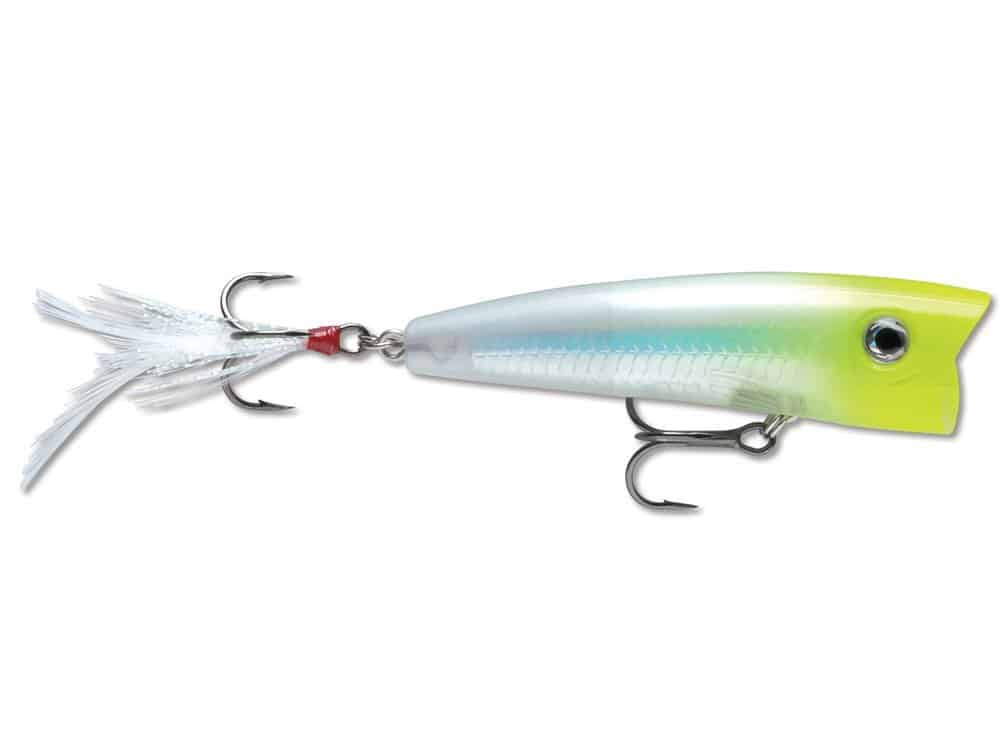 Rapala Wobler Popper X-RAP Pop 7cm CGH