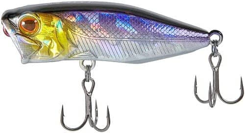 Select Wobler Splash 53F 53mm 5.8g #08