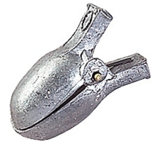 JAXON GRUNTOMIERZ ŻABKA 9g