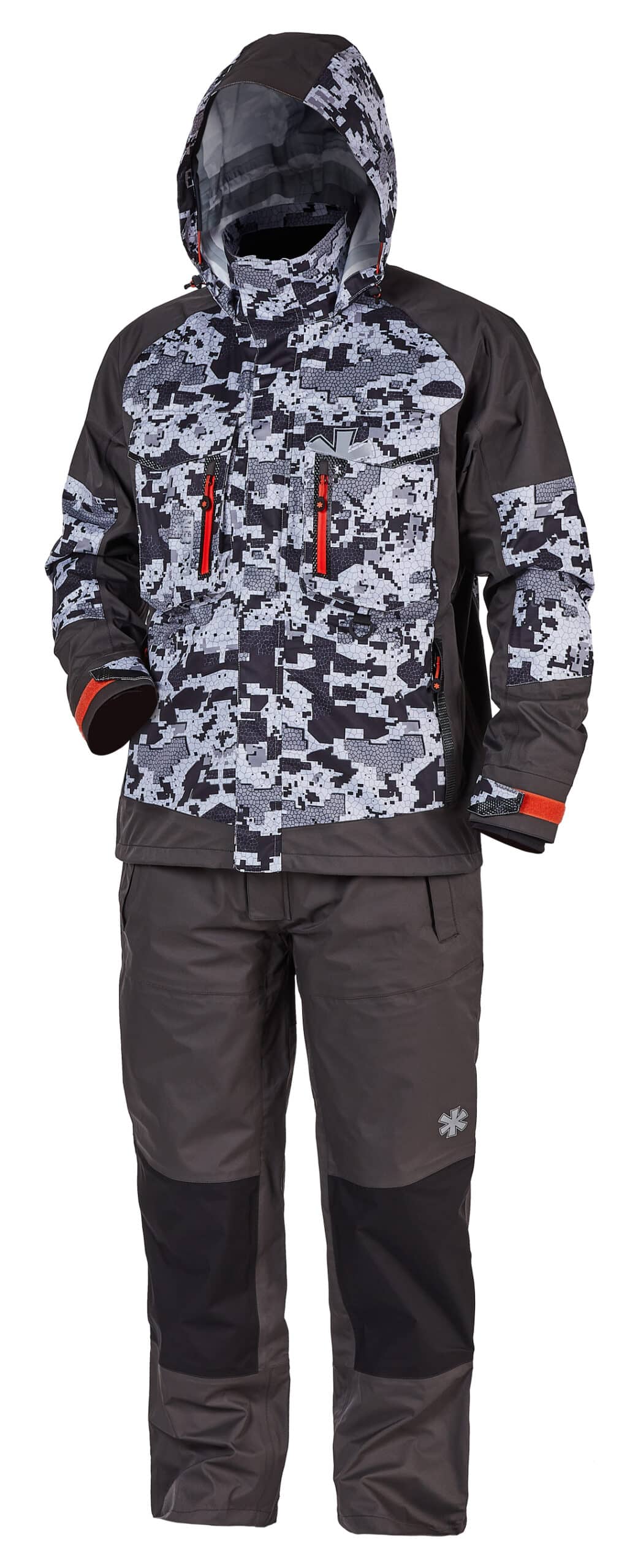 Norfin Kombinezon Pro Dry 3 Camo XL