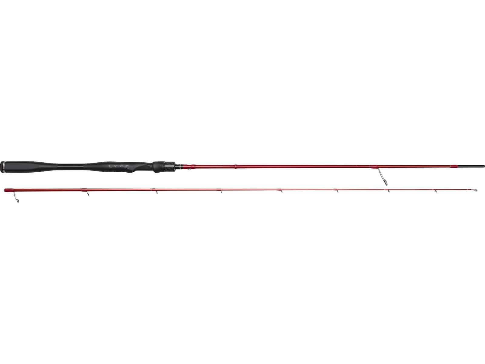 Westin Wędka W6 FINESSE T&C 2ND 216cm / 15g