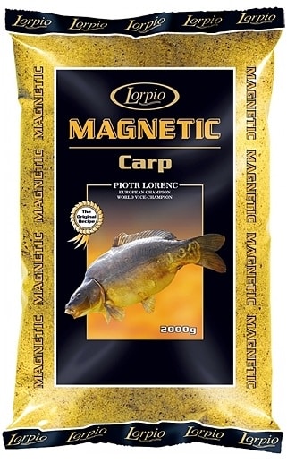 LORPIO ZANĘTA MAGNETIC CARP KARP 2KG