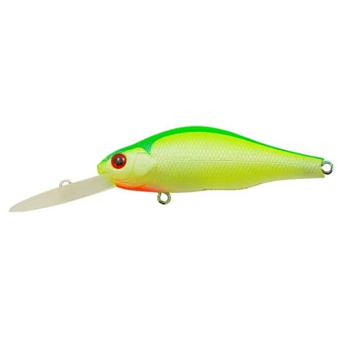 ZipBaits Wobler Khamsin Jr. 50SP DR 998