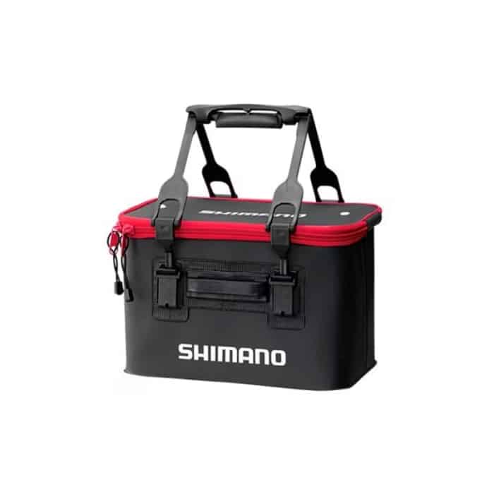 Shimano Torba Bakkan EVA 40