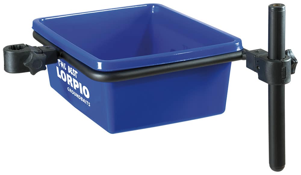 Lorpio Obręcz Pro + Kuweta 11L