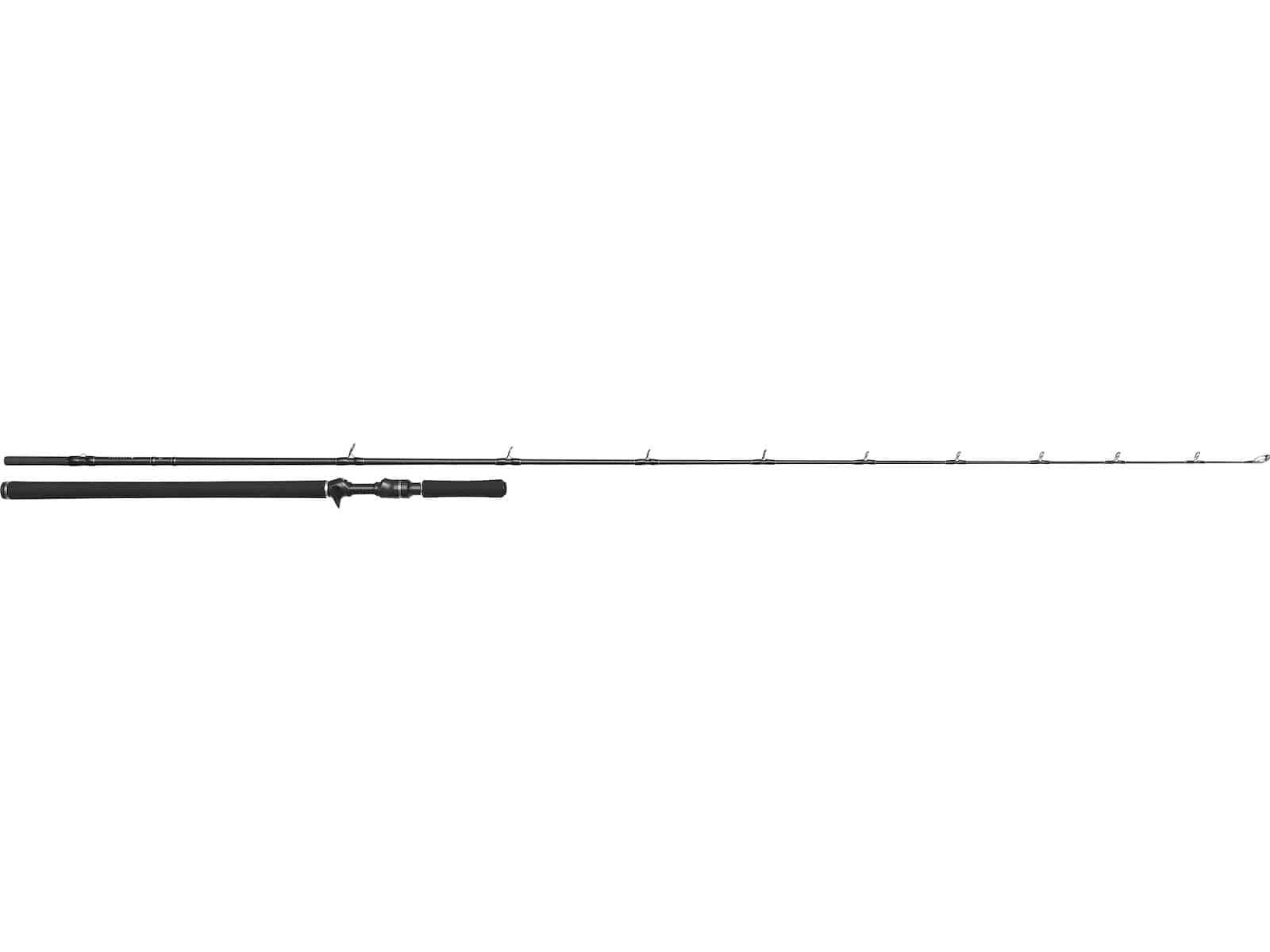Westin Wędka Castingowa W3 Monsterstick-T 3RD 244cm 290g