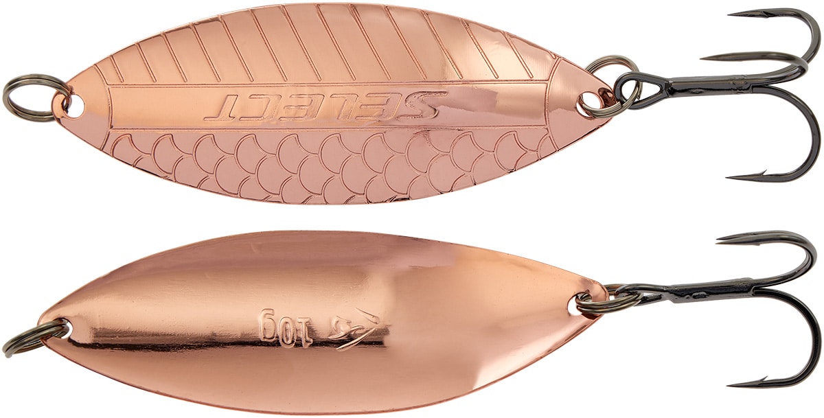 Select Wahadłówka Solver 7,1cm 10g kol. 03