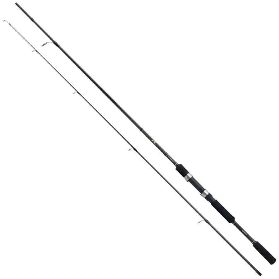 Shimano Wędka FX XT Spin 270cm 50g
