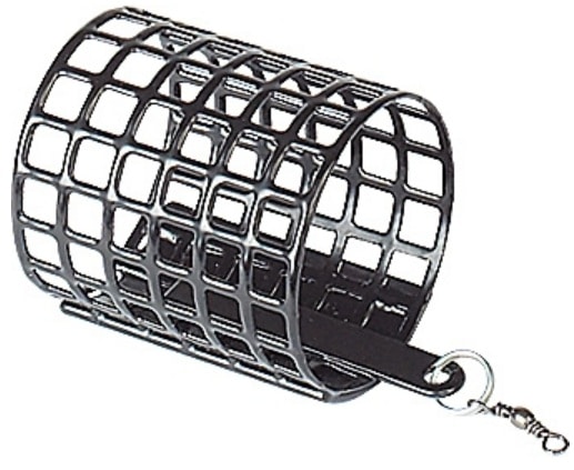 JAXON KOSZYCZEK OKRĄGŁY OTWARTY AW-OC #10G