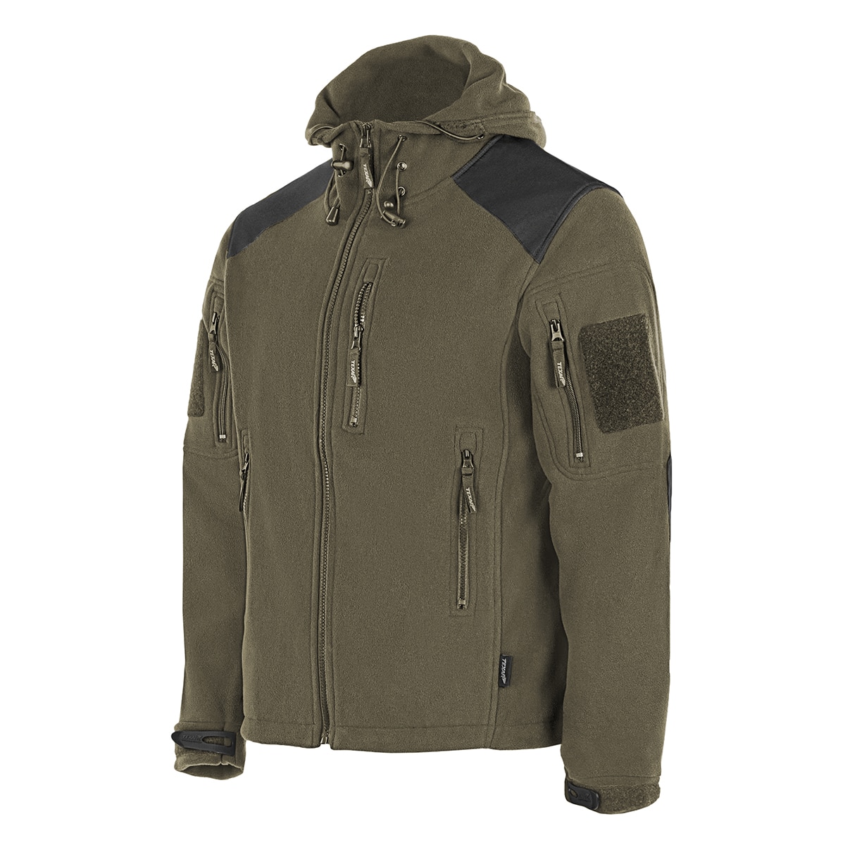 Texar Polar Husky Olive Rozm. M