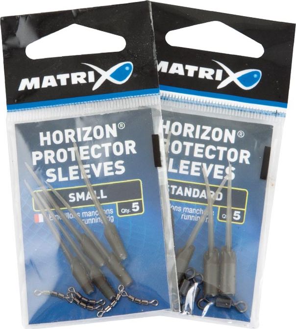 Fox rurka ochronna Matrix Horizon Protector Sleeves Standard