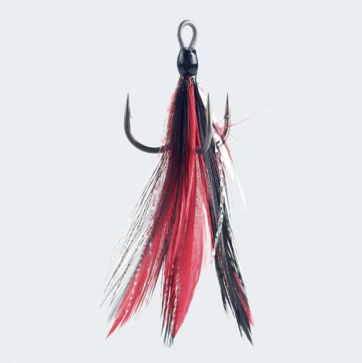 BKK Kotwice Spear-21 Feathered nr 2