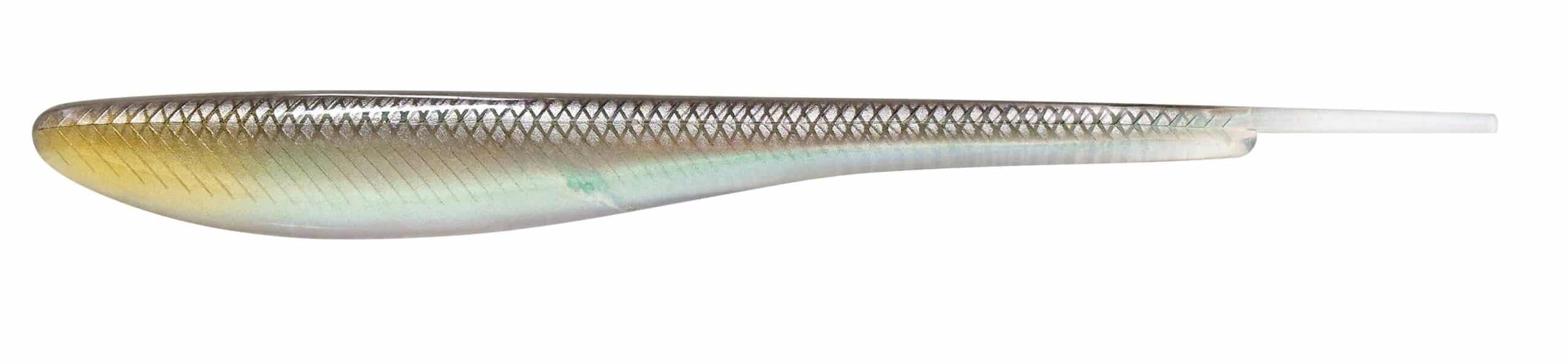 Savage Gear Guma Monster Slug 25cm Green Smelt