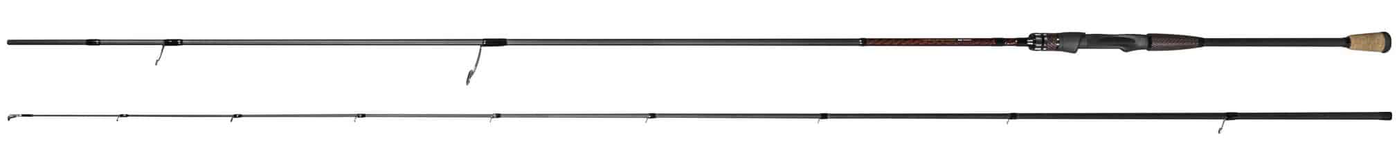 Dragon wędka Pro Guide X 1,89m 2-15g