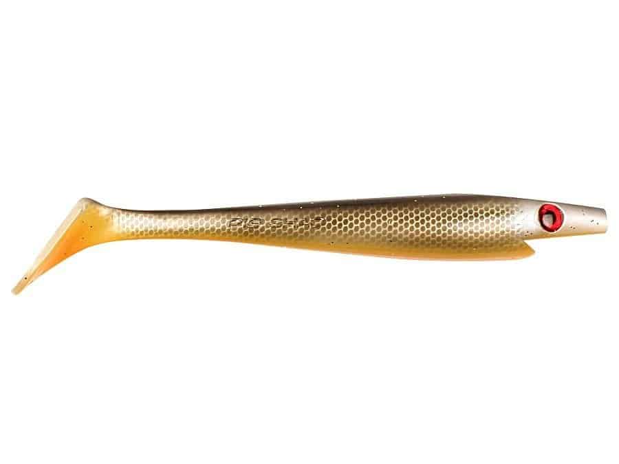 Strike Pro Przynęty Pig Shad 23cm C041