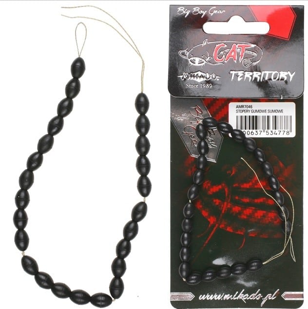 Mikado Stopery Gumowe Sumowe Cat Territory