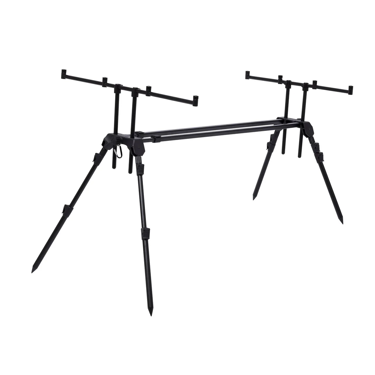 Prologic Stojak Element Q/R Quad-Sky Rod Pod
