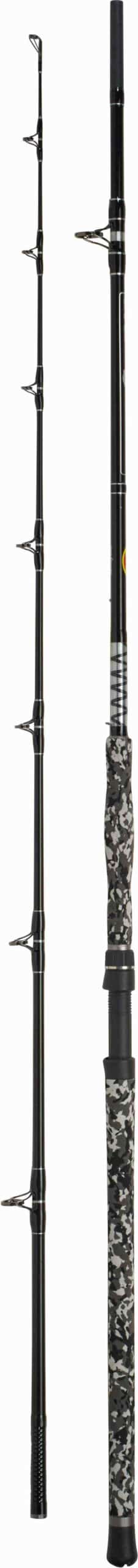 WFT Wędka Big Cat Bank Cat 315cm 200-1000g