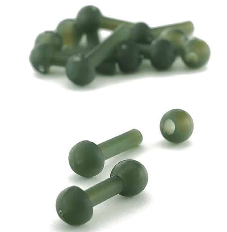 Tandem Baits koralik heli chod 10szt