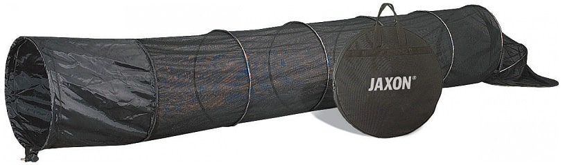 JAXON SIATKA WYCZYNOWA PRO MATCH Z TORBĄ 6 50/300CM